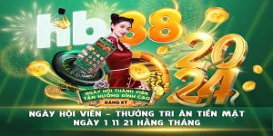 Thương hiệu HB88: Đẳng cấp và tin cậy